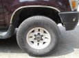 Toyota 4 Runner 1996 - Cần bán Toyota 4 Runner 1996, nhập khẩu, máy xăng V6 3.0, giá 96tr