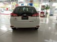 Toyota Yaris 1.5G 2018 - Bán xe Toyota Yaris G 2018 màu trắng giao sớm