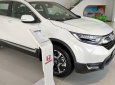 Honda CR V MID  2018 - Cần bán xe Honda CR V MID năm 2018, màu trắng