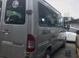 Mercedes-Benz Sprinter  311  2010 - Bán Mercedes Sprinter 311 năm sản xuất 2010, màu bạc 