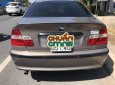 BMW 3 Series 318i 2006 - Bán BMW 3 Series 318i sản xuất 2006 xe gia đình giá cạnh tranh