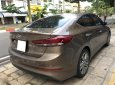 Hyundai Elantra GLS 2016 - Bán xe Hyundai Elantra GLS 2.0AT 2016, màu nâu giá cạnh tranh