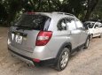 Chevrolet Captiva 2007 - Bán Chevrolet Captiva 2007, màu bạc chính chủ, giá chỉ 260 triệu