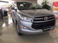 Toyota Innova E 2018 - Bán xe Toyota Innova E sản xuất 2018, màu bạc