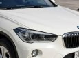 BMW X1   sDrive20i  2016 - Cần bán xe BMW X1 sDrive20i sản xuất năm 2016, màu trắng, giá tốt