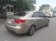 Kia Forte S 2013 - Bán xe Kia Forte S đời 2013, màu nâu, 456tr