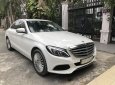 Mercedes-Benz C class C250   2015 - Bán Mercedes C250 đời 2015, xe chính chủ