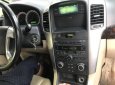 Chevrolet Captiva 2007 - Bán Chevrolet Captiva 2007, màu bạc chính chủ, giá chỉ 260 triệu