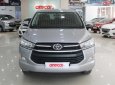 Toyota Innova 2.0MT  2016 - Bán Toyota Innova 2.0MT đời 2016, màu bạc