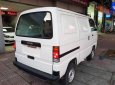 Suzuki Carry 2016 - Bán xe Suzuki Carry sản xuất 2016, màu trắng chính chủ, giá 240tr