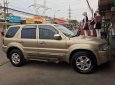 Ford Escape 2001 - Cần bán gấp Ford Escape đời 2001, giá chỉ 185 triệu