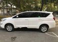 Toyota Innova 2018 - Bán xe Toyota Innova sản xuất năm 2018, màu trắng, giá tốt