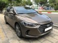 Hyundai Elantra GLS 2016 - Bán xe Hyundai Elantra GLS 2.0AT 2016, màu nâu giá cạnh tranh