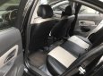 Chevrolet Cruze 1.6LS 2011 - Cần bán xe Chevrolet Cruze LS 2011, màu đen, giá 340tr