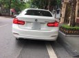 BMW 3 Series 320i 2016 - Cần bán gấp BMW 320i năm 2016, màu trắng