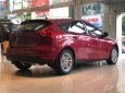 Ford Focus Trend 1.5 AT Ecoboost   2018 - Bán xe Ford Focus 2018, xe du lịch 5 chỗ, động cơ cực khỏe, PK: BHVC, phim, camera,... LH 0935437595 để được tư vấn xe