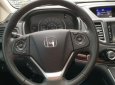Honda CR V   2.4TG AT  2016 - Cần bán xe Honda CR V 2.4TG AT đời 2016, màu đỏ, giá 980tr