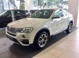 BMW X4 2018 - Bán xe BMW X4 sản xuất 2018, màu trắng, giá tốt