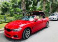 BMW 1 Cũ  4 430i Convertible 207 2017 - Xe Cũ BMW 4 430i Convertible 2017