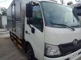 Hino 300 Series Mới   Xzu 720 2017 - Xe Mới Hino 300 Series Xzu 720 2017