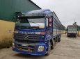Thaco AUMAN Cũ  FOTON  C300B 2015 - Xe Cũ THACO FOTON AUMAN C300B 2015