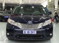 Toyota Sienna Cũ   LE 2010 - Xe Cũ Toyota Sienna LE 2010