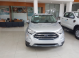 Ford EcoSport Mới   Titanium 1.5L AT 2018 - Xe Mới Ford EcoSport Titanium 1.5L AT 2018