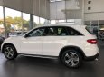 Mercedes-Benz GL Mới Mercedes-Benz C 200 2018 - Xe Mới Mercedes-Benz GLC 200 2018