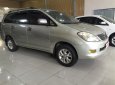 Toyota Innova -   cũ Trong nước 2006 - Toyota Innova - 2006 Xe cũ Trong nước