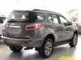 Chevrolet Blazer Mới  Trail VGT 2018 - Xe Mới Chevrolet Trailblazer VGT 2018