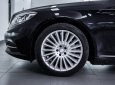 Mercedes-Benz C ũ Meredes-Benz S 500 2016 - Xe Cũ Mercedes-Benz S 500 2016