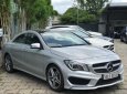 Mercedes-Benz CLA Cũ Mercedes-Benz  250 4 Matic 2017 - Xe Cũ Mercedes-Benz CLA 250 4 Matic 2017