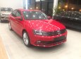 Volkswagen Jetta Mới   Cao Cấp 2018 - Xe Mới Volkswagen Jetta Cao Cấp 2018