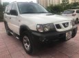 Nissan Terrano Cũ   MT 2003 - Xe Cũ Nissan Terrano MT 2003