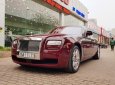 Rolls-Royce Ghost Cũ   EWB 6.6L V12 2010 - Xe Cũ Rolls-Royce Ghost EWB 6.6L V12 2010