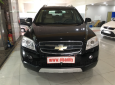 Chevrolet Captiva -   mới Trong nước 2008 - Chevrolet Captiva - 2008 Xe mới Trong nước