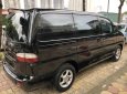 Hyundai H-1 Starex Cũ   Grand 2007 - Xe Cũ Hyundai H-1 Starex Grand 2007