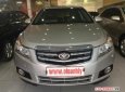 Chevrolet Lacetti Daewoo 2010 - Daewoo Lacetti - 2010