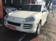 Porsche Cayenne S Cũ   3.6L 2008 - Xe Cũ Porsche Cayenne S 3.6L 2008