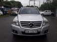 Mercedes-Benz GLK Cũ Mercedes-Benz  300 4Matic 2009 - Xe Cũ Mercedes-Benz GLK 300 4Matic 2009