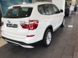 BMW X3 Mới   Xdrive 20i 2017 - Xe Mới BMW X3 Xdrive 20i 2017