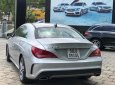 Mercedes-Benz CLA Cũ Mercedes-Benz  250 4 Matic 2017 - Xe Cũ Mercedes-Benz CLA 250 4 Matic 2017