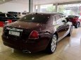 Rolls-Royce Ghost Cũ   V12 6.6L 2010 - Xe Cũ Rolls-Royce Ghost V12 6.6L 2010