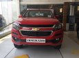 Chevrolet Blazer Mới  Trail 7 Chỗ 2018 - Xe Mới Chevrolet Trailblazer 7 Chỗ 2018