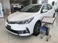 Toyota Corolla altis Mới   1.8G 2018 - Xe Mới Toyota Corolla Altis 1.8G 2018