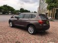 BMW X3 Cũ   Xdrive 28i 2012 - Xe Cũ BMW X3 Xdrive 28i 2012