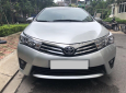 Toyota Corolla altis 1.8MT -   cũ Trong nước 2015 - Toyota Corolla Altis 1.8MT - 2015 Xe cũ Trong nước