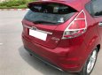 Ford Fiesta 1.6AT -   cũ Nhập khẩu 2012 - Ford Fiesta 1.6AT - 2012 Xe cũ Nhập khẩu