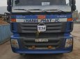 Thaco AUMAN Cũ  FOTON  C300B 2015 - Xe Cũ THACO FOTON AUMAN C300B 2015