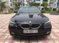 BMW Cũ  5 530i 007 2007 - Xe Cũ BMW 5 530i 2007